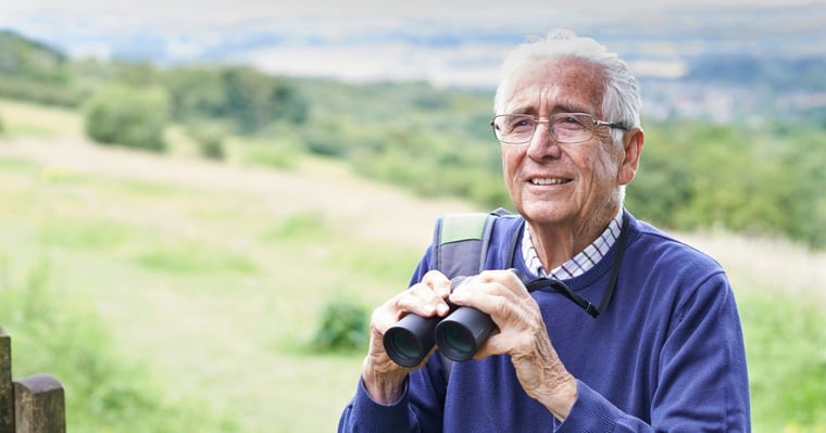 13 Hobbies for Seniors after 65
