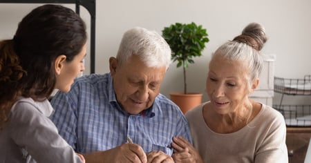 5 Benefits of Working with a Senior Real Estate Specialist (SRES®)
