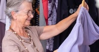 6 Tips for Spring Cleaning a Senior Living Apartment