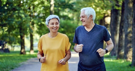 6 Ways Seniors Can Stay Active Without a Gym