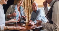 7 Brain Health Activities for Seniors to Do Every Day
