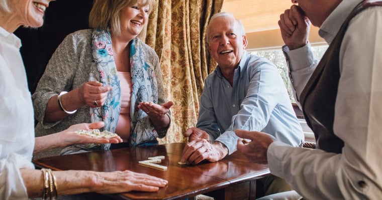 7 Brain Health Activities for Seniors to Do Every Day