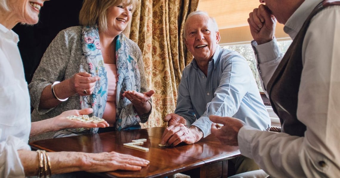 7 Brain Health Activities for Seniors to Do Every Day