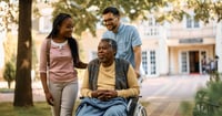 7 Red Flags When Visiting Senior Living
