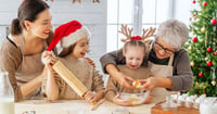 8 Festive Holiday Activities