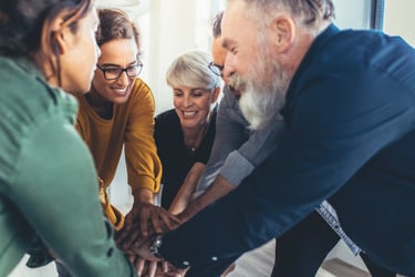 Alto Overland Park Provides Onsite Monthly Alzheimer’s Caregiver Support Group