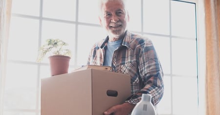 Your Guide to a Successful Move to Senior Living