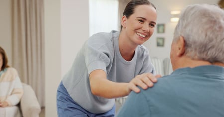 A Look at Personalized Memory Care at Allegro