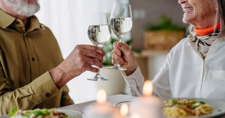 Debunking Common Myths About Senior Living 