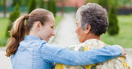 Women and Alzheimer's Disease: Does It Affect Them Differently?
