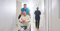 Assisted Living After a Hospital Stay