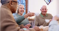 Best Time of Day to Tour Assisted Living