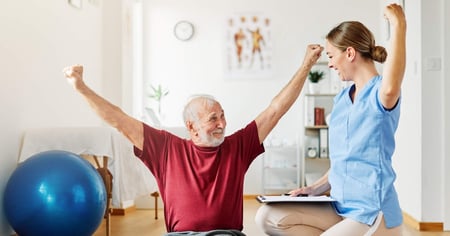  How Assisted Living Improves Quality of Life