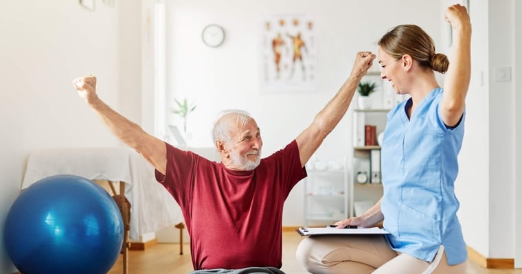 assisted living improves quality of life
