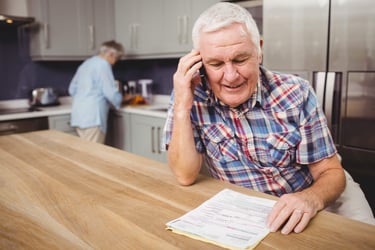 Making Senior Living Affordable: 5 Tips for Covering the Costs