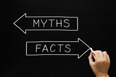 4 Myths About Senior Living Communities