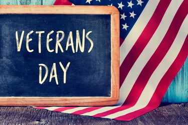 What You Need to Know About Veterans Aid and Attendance Benefits