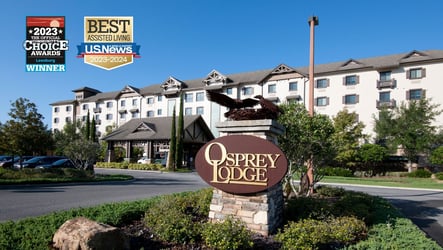 In Conversation with Michael Hurwitz: Celebrating Osprey Lodge's Excellence