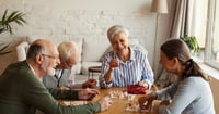 Choosing the Right Senior Living Community