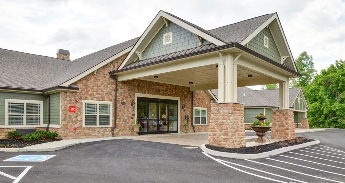 Spring Arbor Sevierville