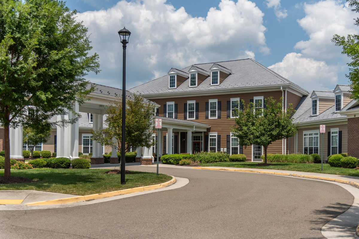 Spring Arbor Cottage of Salisbury