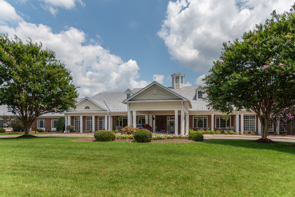 Spring Arbor of Salisbury