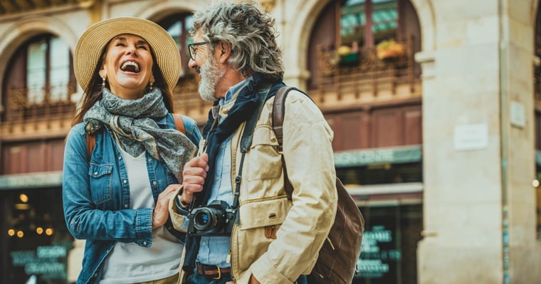 Embracing Independent Living's Lock-and-Leave Lifestyle