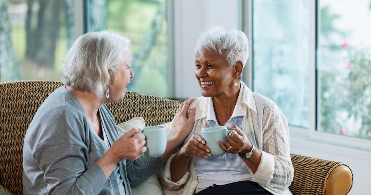 How Can You Tell If a Senior Living Community Provides Truly Personalized Care?