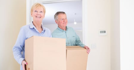 How Long Does the Move-In Process Take for Assisted Living