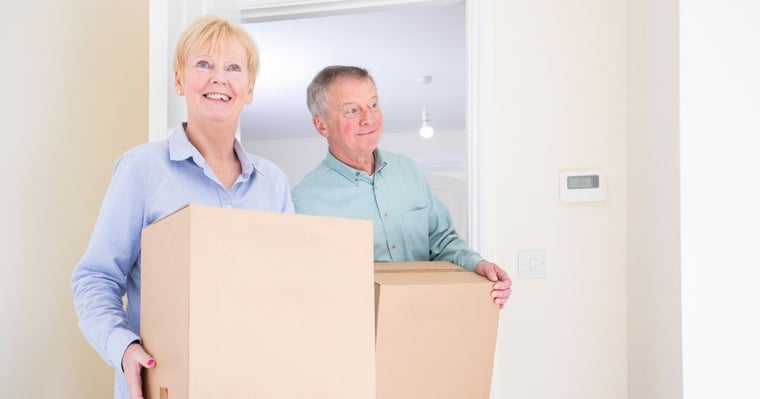 How Long Does the Move-In Process Take for Assisted Living