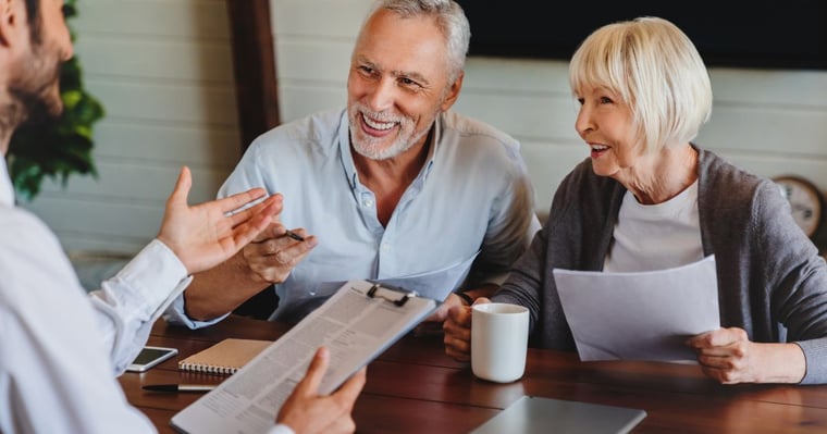 How Senior Move Managers Can Simplify the Transition&nbsp;