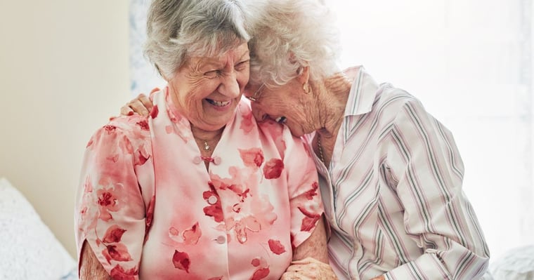How to Compare Two Assisted Living Communities