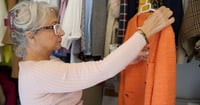 How to Have an Estate Sale for a Move to Senior Living