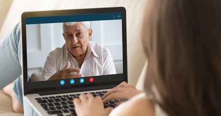How to Move Your Parents into Assisted Living from a Distance