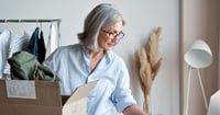 How to Sell Items You Won’t Need in Senior Living