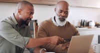 How to Talk to Your Adult Children About a Future Move to Senior Living&nbsp;