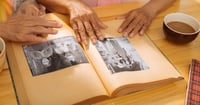 Leaving a Legacy