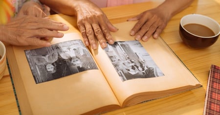 Leaving a Legacy