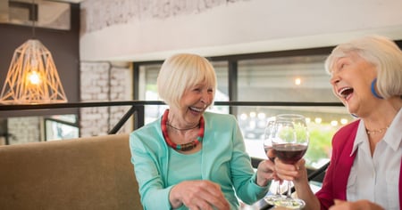 Luxury Senior Living is No Longer a Dream—It’s a Standard at Allegro