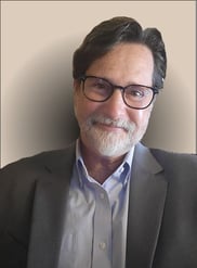 Osprey Lodge Executive Director, Michael Hurwitz