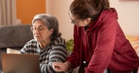Managing Finances for an Aging Parent