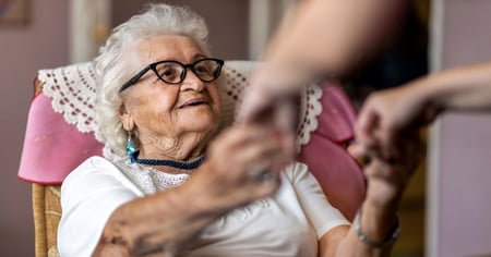 Memory Care with Heart: How Allegro’s Ensemble Program Supports the Whole Person