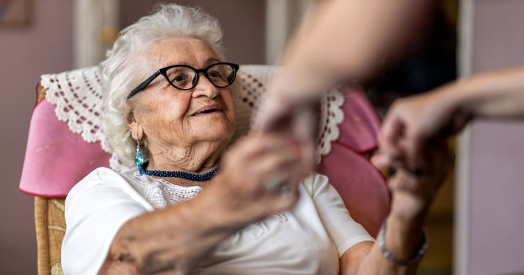 memory care