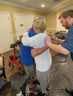 Miller___Mary_Tabler_with_Lifestyle_Director_Michael_Slagel