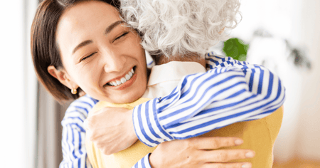 Questions to Ask to Find the Best Memory Care Community for Your Loved One