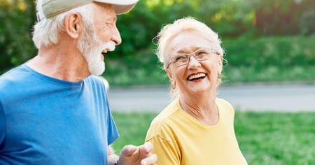 Nurturing Mind and Body: Wellness Programs at Allegro Senior Living