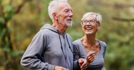 Retirement Community vs Independent Living