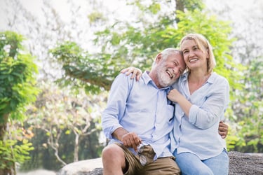 What to Look For When Choosing a Senior Living Community