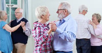 Senior Dance Styles That Get Everyone Moving