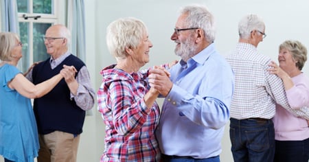 Senior Dance Styles That Get Everyone Moving